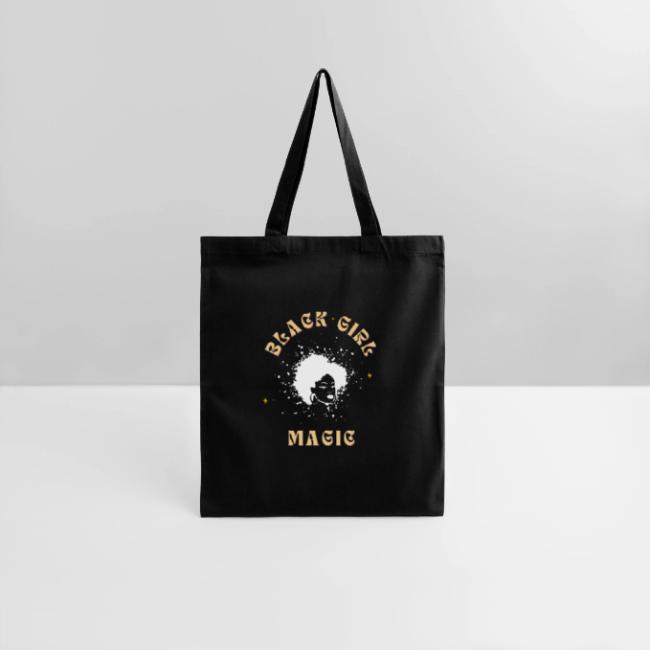 Black Girl Magic Graphic T-shirts & Hoodies