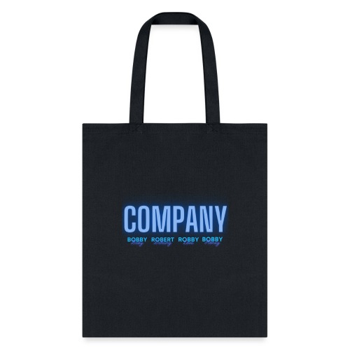 Company shirt - Tote Bag