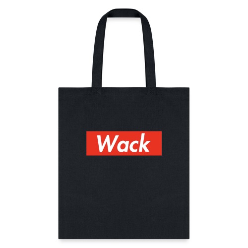 Wack - Tote Bag