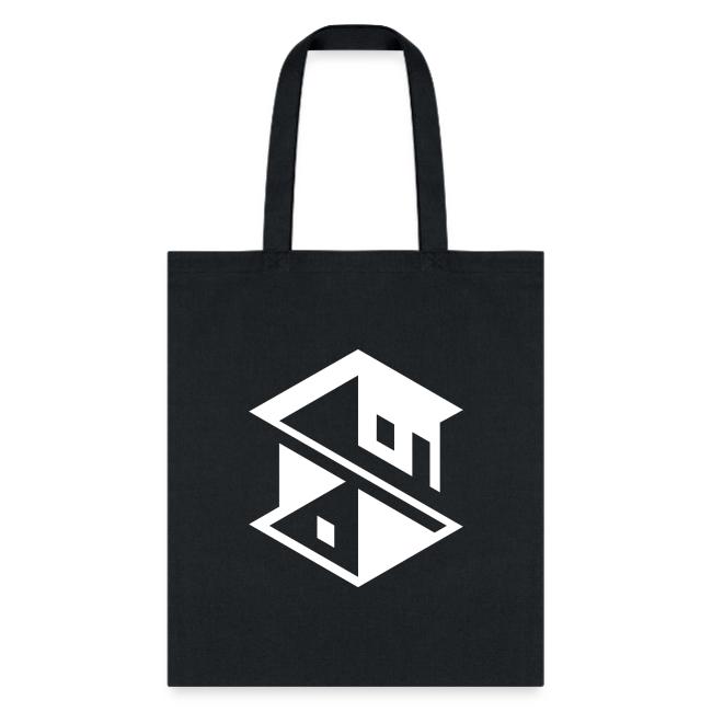 Unreal Estate Records Logo White