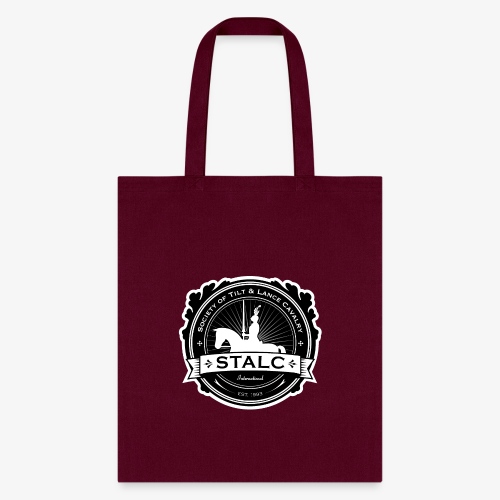 STALC Logo - Tote Bag