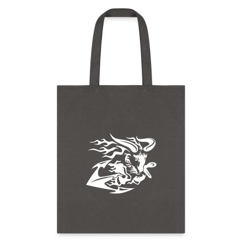 Goat with Anchor - Tote Bag