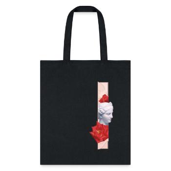 Rose are Red - Tote Bag - black - Front