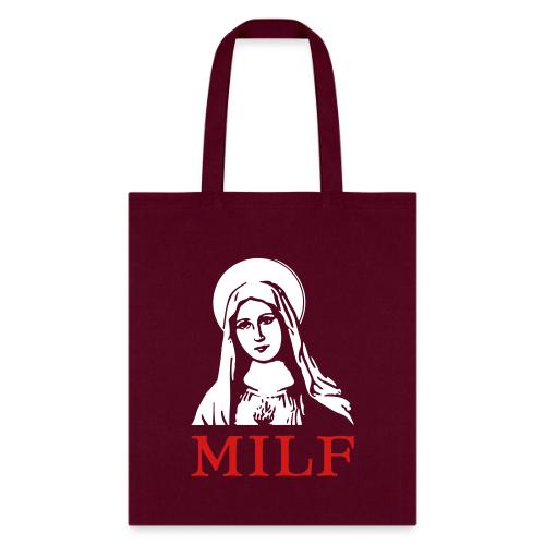 MILF - Tote Bag