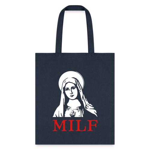 MILF - Tote Bag