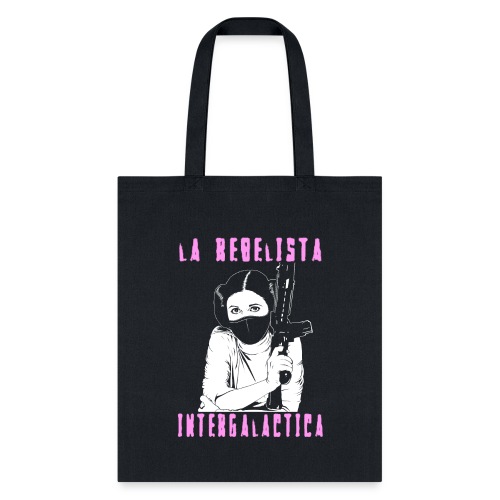 La Rebelista - Tote Bag