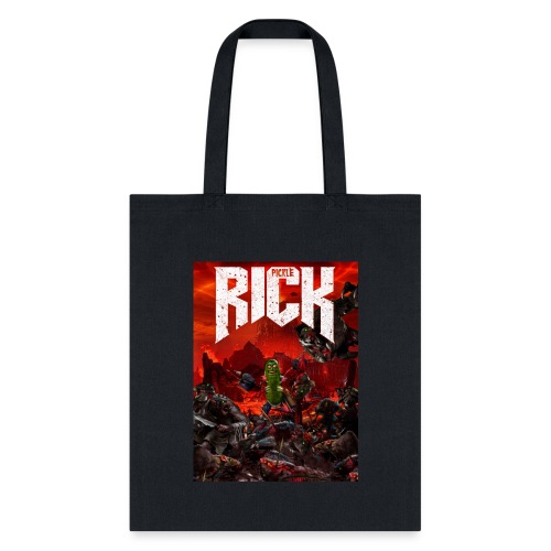 Pickle Doom - Tote Bag