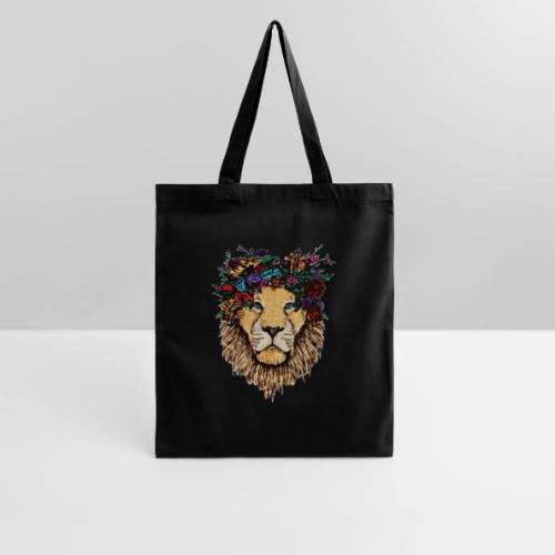 Crown of beauty - Tote Bag