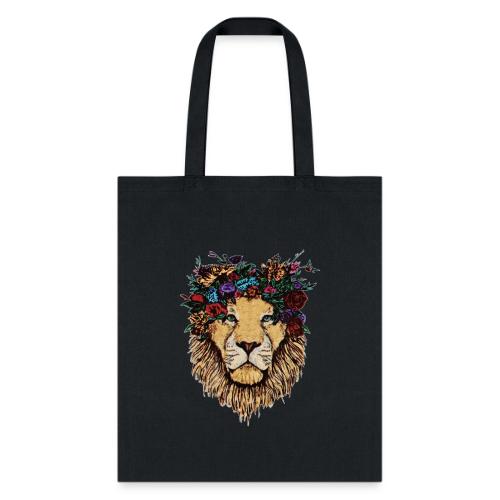 Crown of beauty - Tote Bag