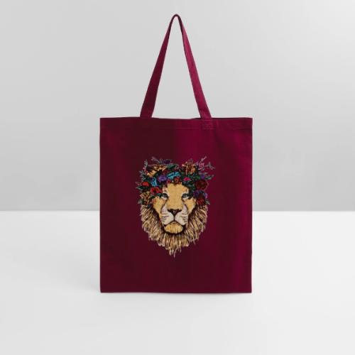 Crown of beauty - Tote Bag