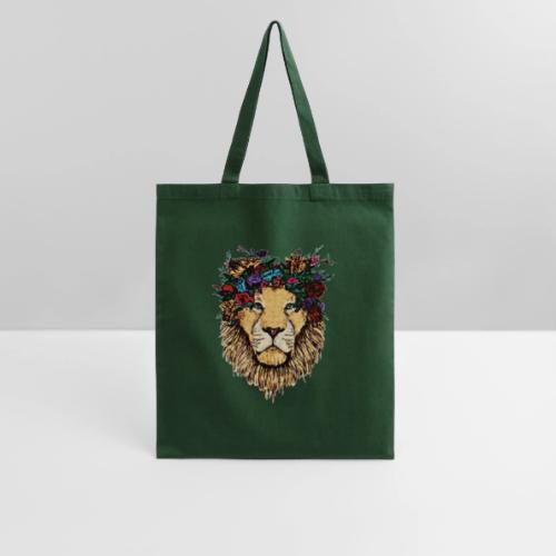 Crown of beauty - Tote Bag