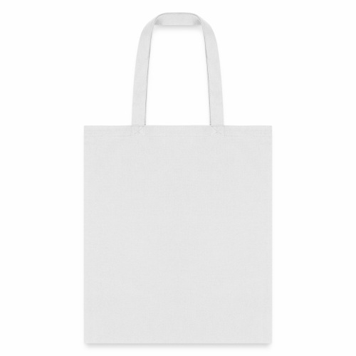 ESMTG White - Tote Bag