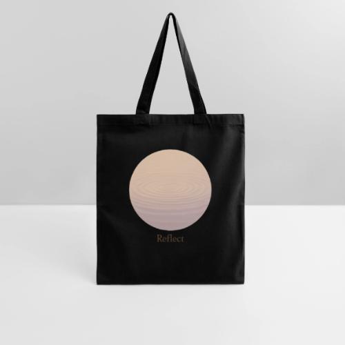 Ripple of Reflection - Tote Bag