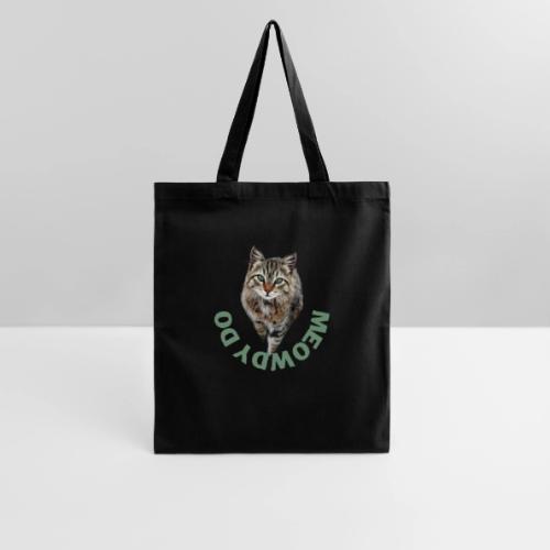 MEOWDY DO - Tote Bag