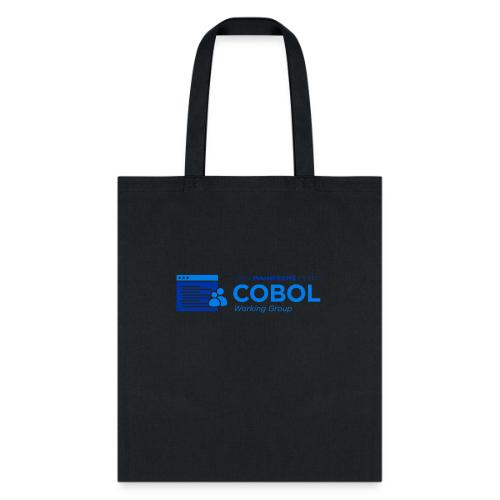 COBOL WG - Tote Bag