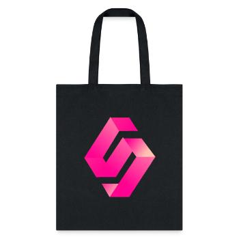 Stella - Tote Bag - black - Front