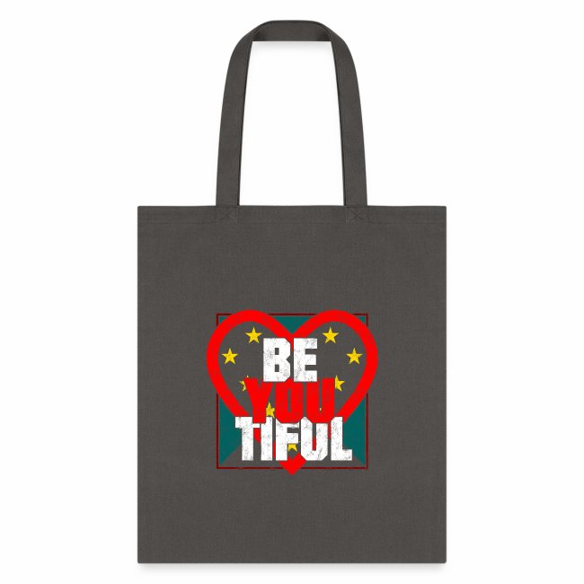Beautiful BeYouTiful Heart Self Love Gift Ideas