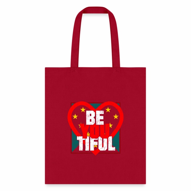 Beautiful BeYouTiful Heart Self Love Gift Ideas