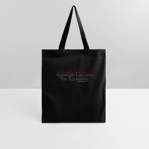 Appellate Lawyers Are Appealling - Tote Bag