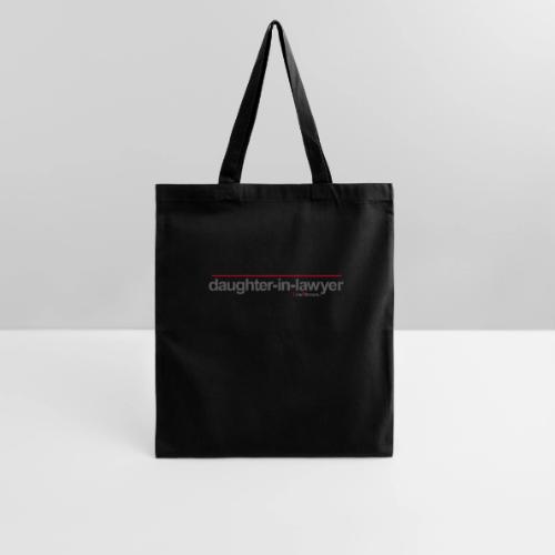 daughter-in-lawyer - Tote Bag