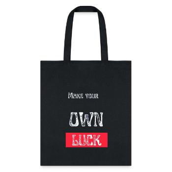 1661818167030 - Tote Bag - black - Front