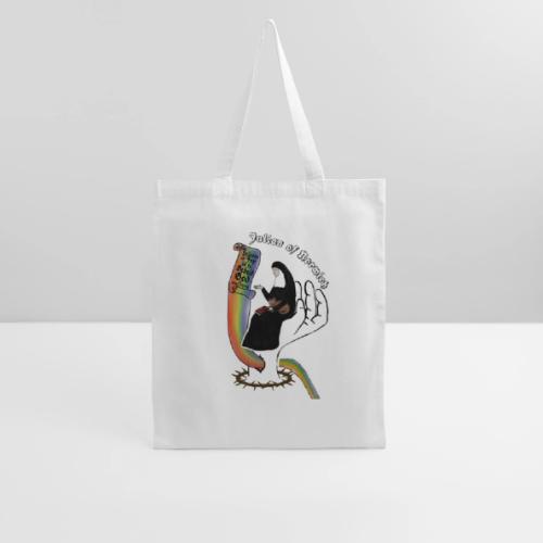 Fullness of Joy Julian - Tote Bag
