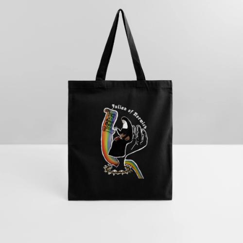 Fullness of Joy Julian - Tote Bag