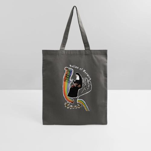 Fullness of Joy Julian - Tote Bag