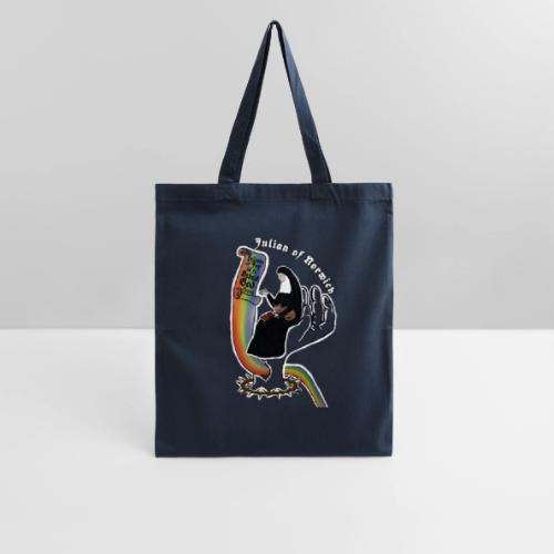 Fullness of Joy Julian - Tote Bag