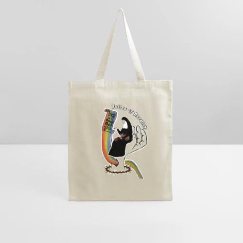 Fullness of Joy Julian - Tote Bag