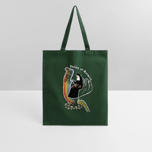Fullness of Joy Julian - Tote Bag