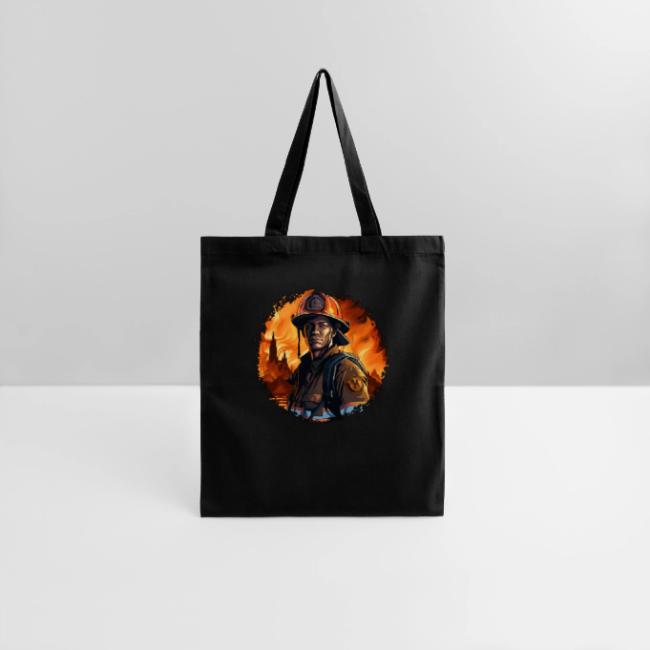 Firefighter