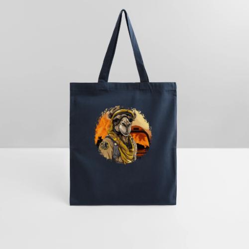 Camel Firefighter - Tote Bag
