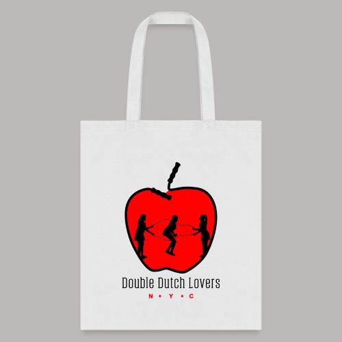 Double Dutch Lovers NYC - Tote Bag