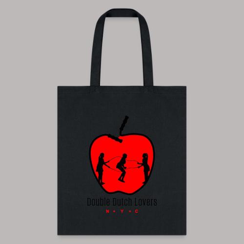 Double Dutch Lovers NYC - Tote Bag