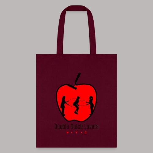 Double Dutch Lovers NYC - Tote Bag