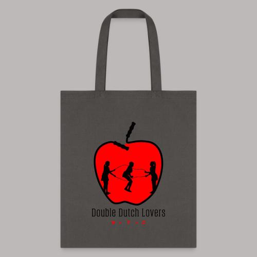 Double Dutch Lovers NYC - Tote Bag