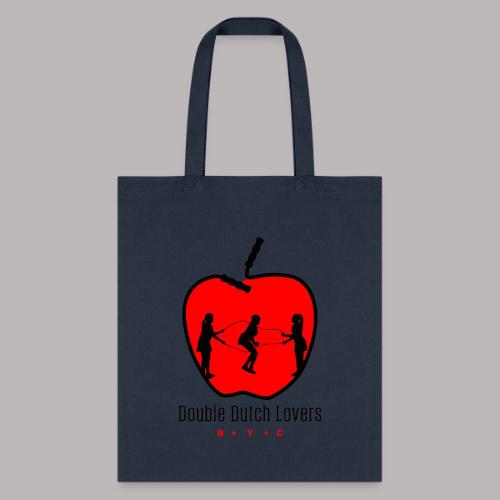 Double Dutch Lovers NYC - Tote Bag