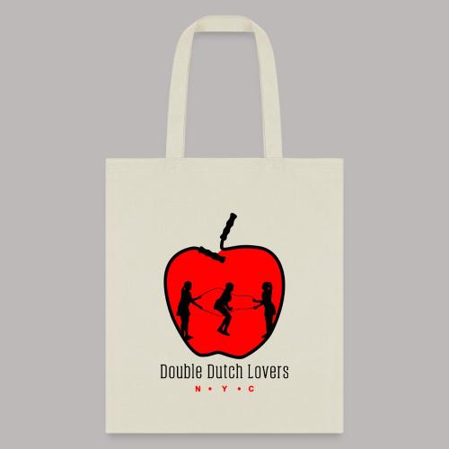Double Dutch Lovers NYC - Tote Bag
