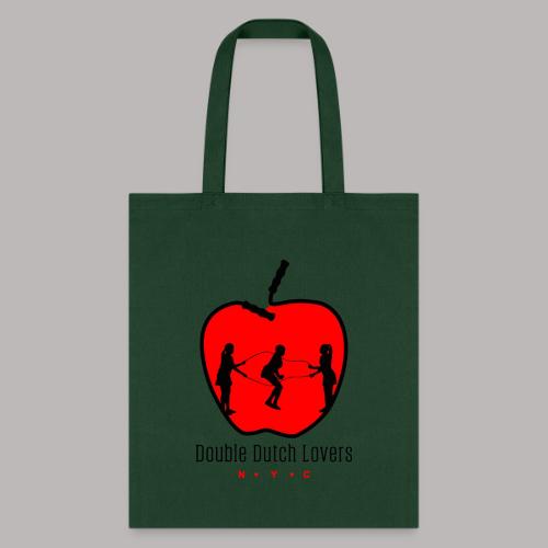 Double Dutch Lovers NYC - Tote Bag