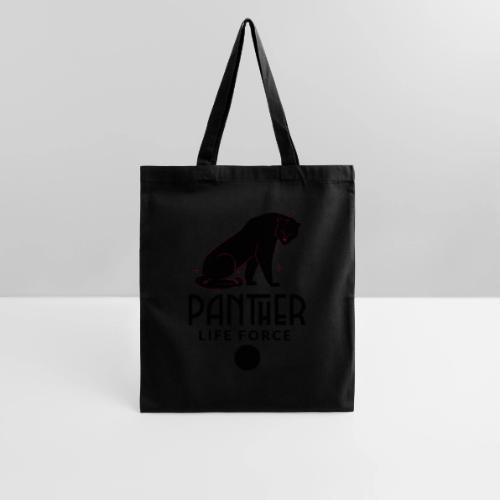 Panther Life Force - Tote Bag