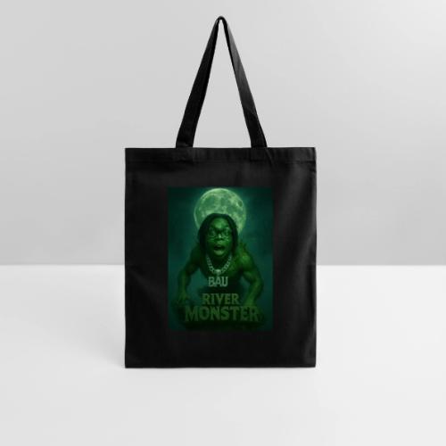CUFFEM RIVER MONSTER - Tote Bag