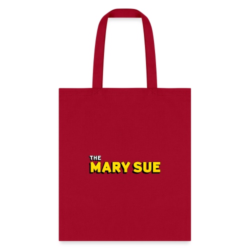 The Mary Sue Bag - Tote Bag