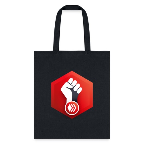Hive Revolution Logo - Tote Bag