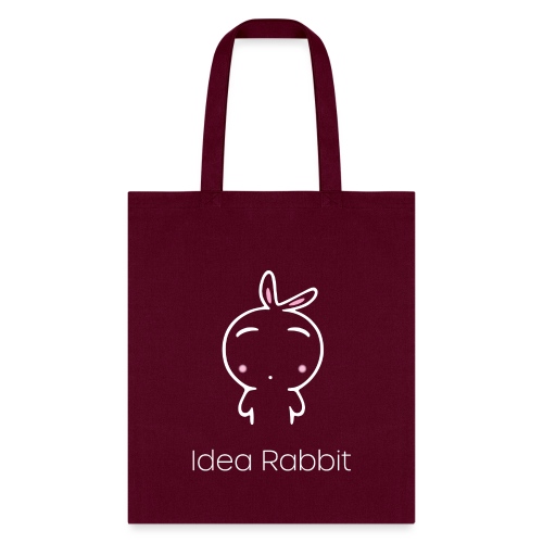 Idea Rabbit - Tote Bag