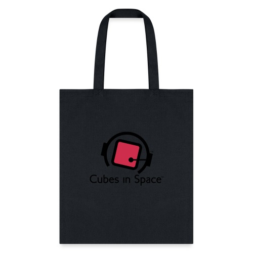 CiS Shirt Logo - Tote Bag