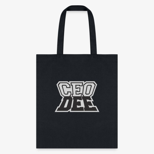 CEO Dee - Tote Bag