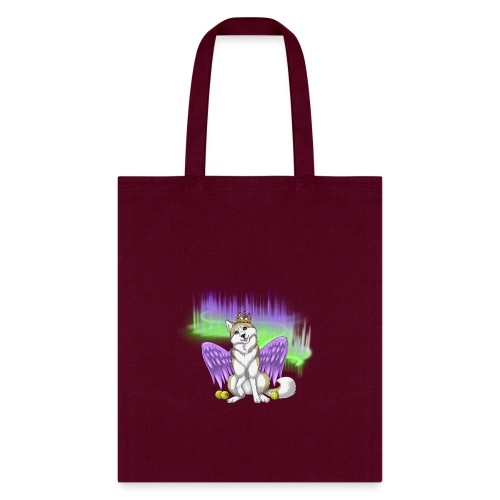 In Memory of Shelby (for Greg) - Tote Bag
