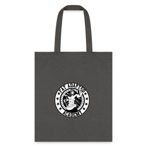 Fat Adapted Academy - Tote Bag