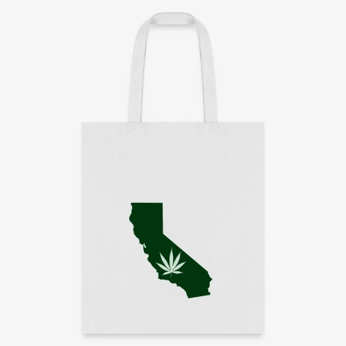 weed - Tote Bag